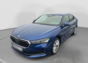 Skoda  Superb 2.0 TDI SCR 4x4 Selection DSG