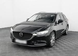 Mazda  6 2.0 SkyPrestige aut
