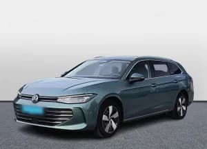 Volkswagen  Passat 2.0 TDI EVO Business DSG