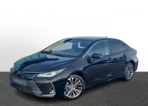 Toyota  Corolla 1.8 Hybrid Style
