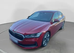 Skoda  Superb 2.0 TDI SCR 4x4 Selection DSG