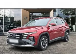 Hyundai  Tucson 1.6 T-GDi HEV Smart 2WD