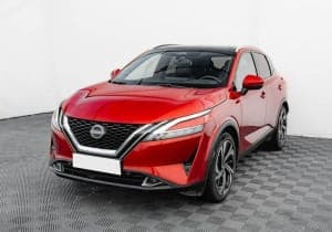 Nissan  Qashqai 1.3 DIG-T mHEV Tekna+ Xtronic