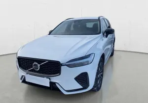 Volvo  XC 60 B5 B AWD Plus Dark aut