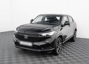 Honda  HR-V 1.5 i-MMD Elegance CVT