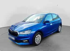 Skoda  Fabia 1.0 TSI Selection DSG