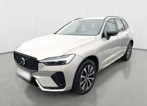 Volvo  XC 60 B5 B AWD Plus Dark aut