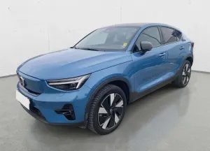 Volvo  C40 Recharge Extended Range Ultimate