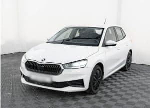 Skoda  Fabia 1.0 Active
