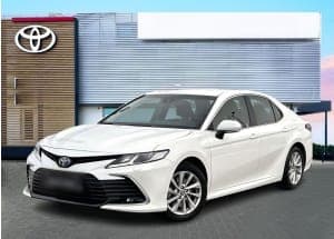 Toyota Camry 2.5 Hybrid Comfort CVT