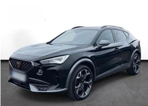 Cupra  Formentor 2.0 TSI 4Drive VZ DSG