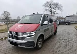 Volkswagen  Caravelle 6.1 2.0 TDI L2 Comfortline