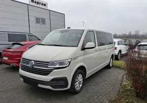 Volkswagen  Caravelle 6.1 2.0 TDI L2 Comfortline