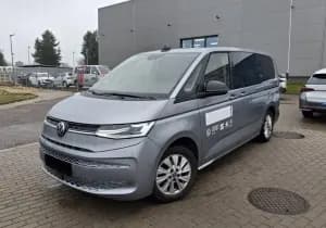 Volkswagen  Multivan 2.0 TSI L2 Life DSG