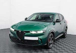 Alfa Romeo  Tonale 1.5 T4 GSE Hybrid Veloce DCT