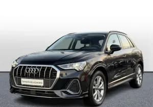 Audi  Q3 35 TFSI mHEV S tronic