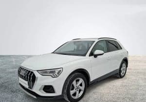 Audi  Q3 35 TFSI mHEV S tronic