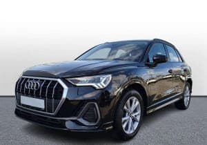 Audi  Q3 35 TFSI mHEV S tronic