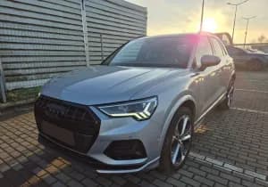 Audi  Q3 35 TFSI mHEV Advanced S tronic