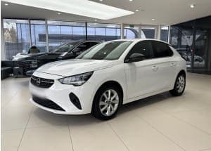 Opel  Corsa 1.2 Elegance S&S aut