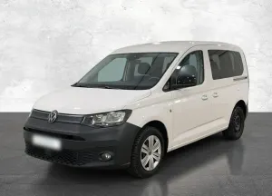 Volkswagen  Caddy Kombi 2.0 TDI