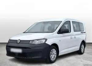 Volkswagen  Caddy Kombi 2.0 TDI
