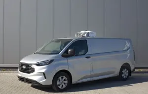 Ford  Transit Custom 2.0 EcoBlue 300 L2H1 Trend