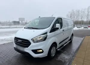 Ford  Transit Custom 300 L2H1 Trend