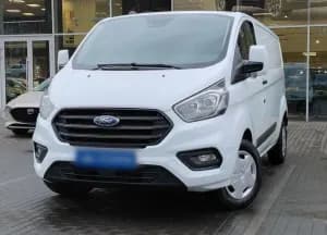Ford  Transit Custom 320 L2H1 Trend