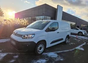 Citroen  Berlingo Van 1.5 BlueHDi XL