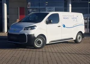 Toyota ProAce Proace EV Compact 2,8t Comfort