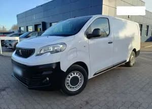 Peugeot  e-Expert Long 3t