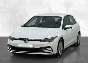 Volkswagen  Golf VIII 1.0 eTSI Life DSG