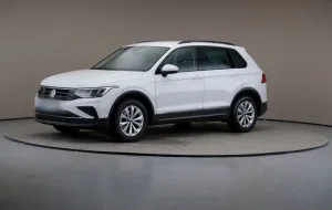 Volkswagen  Tiguan 1.5 TSI EVO Life DSG