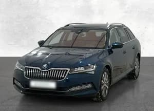 Skoda  Superb 1.5 TSI Style