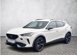Cupra  Formentor 2.0 TSI 4Drive VZ DSG