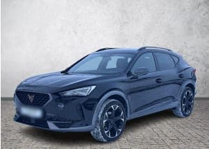 Cupra  Formentor 2.0 TSI 4Drive DSG
