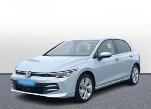Volkswagen  Golf VIII 1.5 eTSI mHEV Life DSG