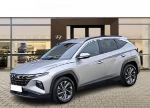 Hyundai  Tucson 1.6 T-GDi 48V Smart 2WD DCT