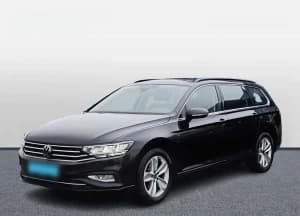 Volkswagen  Passat 2.0 TDI Business DSG
