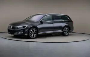 Volkswagen  Passat 2.0 TSI Elegance DSG