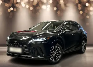 Lexus  RX 350h Prestige