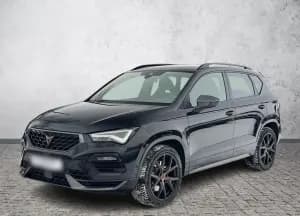 Cupra  Ateca 2.0 TSI 4Drive VZ DSG