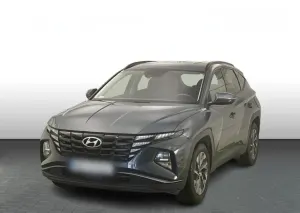 Hyundai  Tucson 1.6 T-GDi Smart 2WD