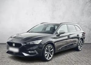 SEAT  Leon 1.5 eTSI FR DSG