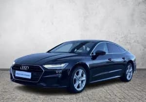 Audi  A7 45 TFSI mHEV Quattro S tronic