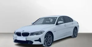 BMW Seria 3 330e Sport Line aut