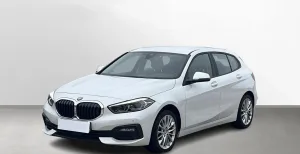 BMW Seria 1 118i Advantage aut