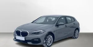 BMW Seria 1 118i Advantage aut