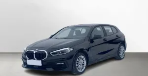 BMW Seria 1 118i Advantage aut